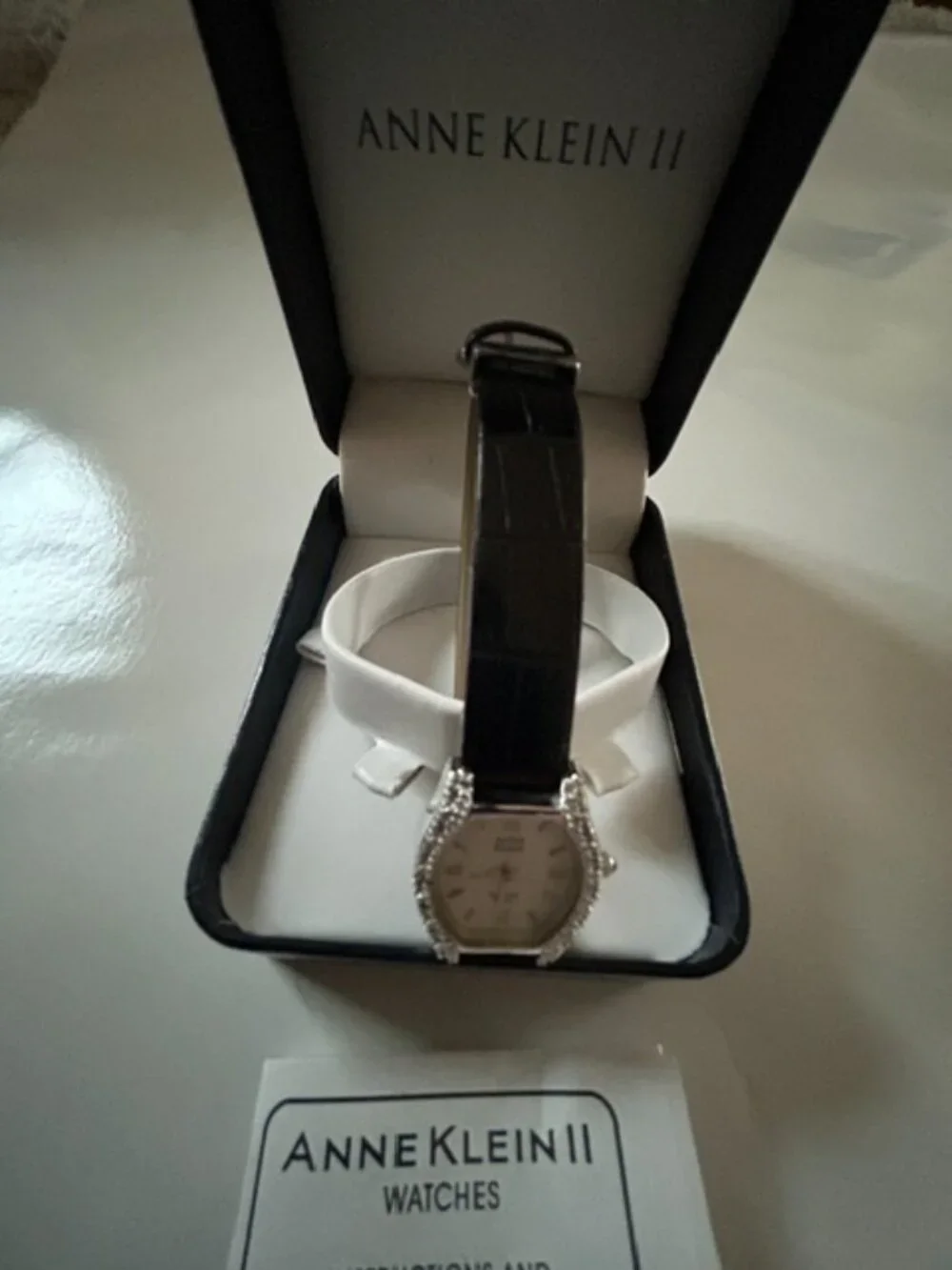 Anne Klein II new anne